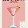Cosmopolitan Cocktail Recept Poster