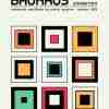 Bauhaus Exhibition Design Poster