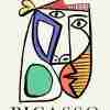 Picasso Abstrakt Poster