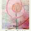 Paul Klee Abstrakta Former Poster