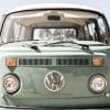 Volkswagen Kombi Poster