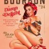 Babes of Bourbon Vol. 24 Poster