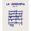 La Vendemmia Poster